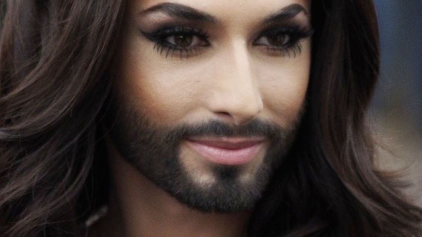 Conchita Wurst