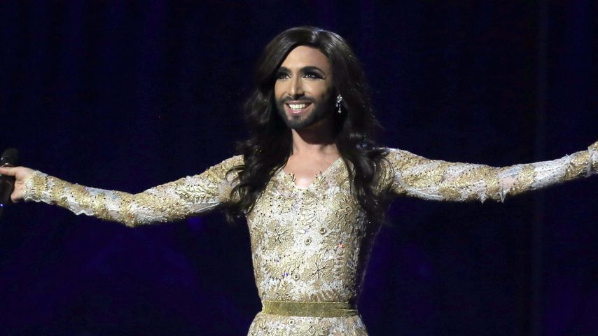 Conchita Wurst