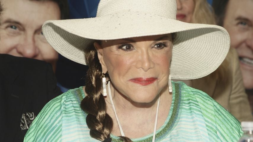 Connie Francis war dankbar für das Comeback ihres Hitsongs