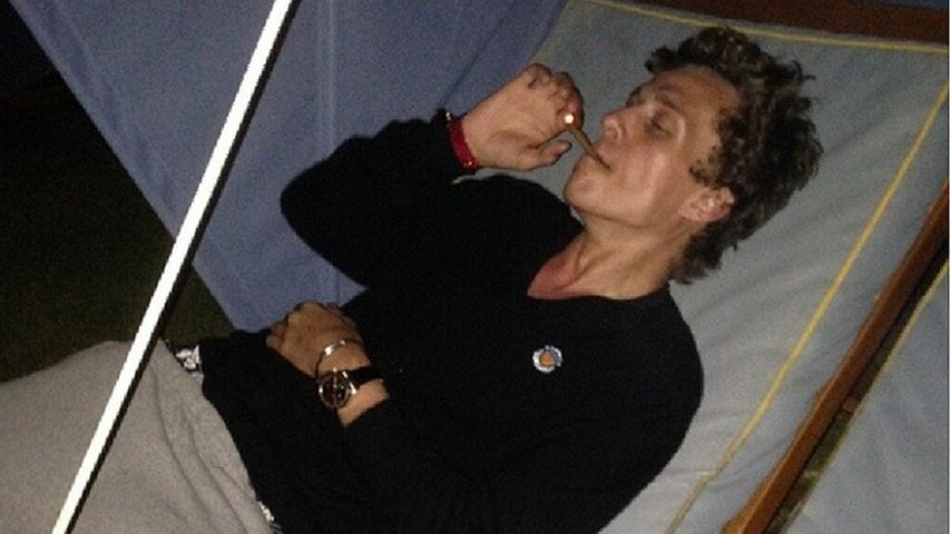 Conrad Hilton