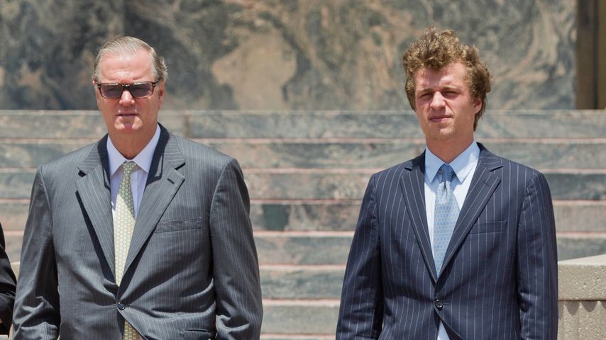 Conrad Hilton, 2016