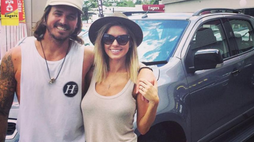 Audrina Patridge