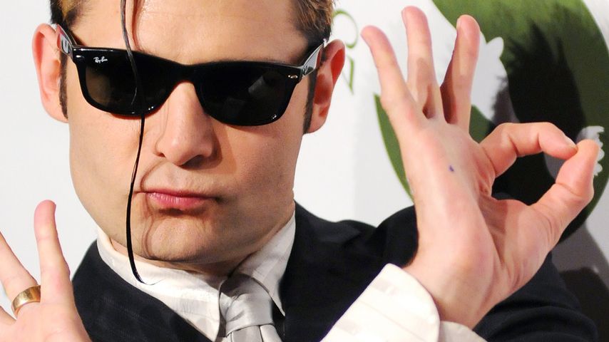 Corey Feldman