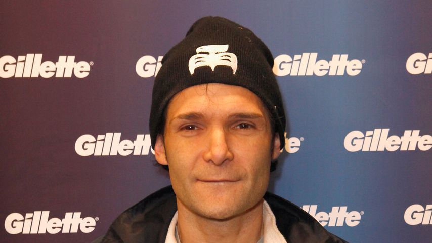 Corey Feldman in Park City