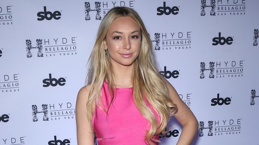 Corinne Olympios, "Bachelor in Paradise"-Kandidatin