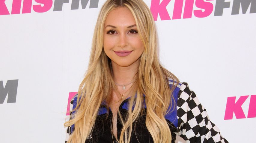 Corinne Olympios beim Wango Tango