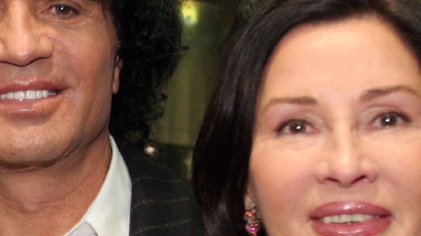Costa und Ingrid Cordalis