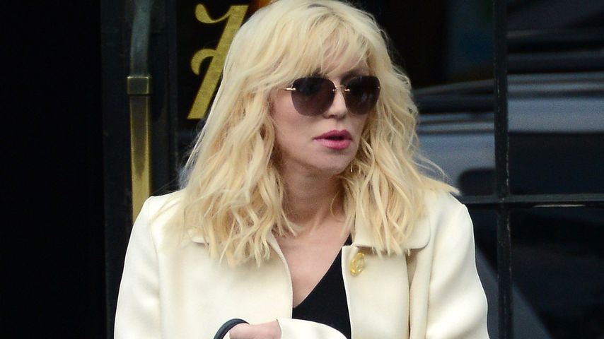Courtney Love