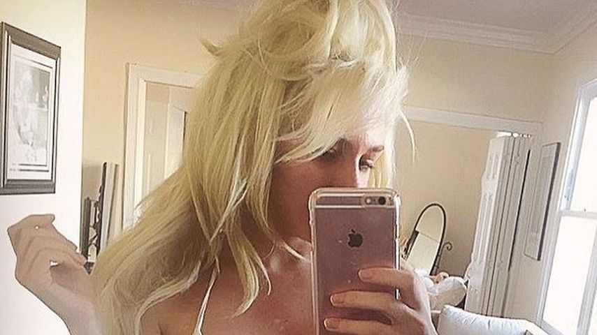 Courtney Stodden