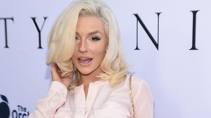 Courtney Stodden, Reality-Star