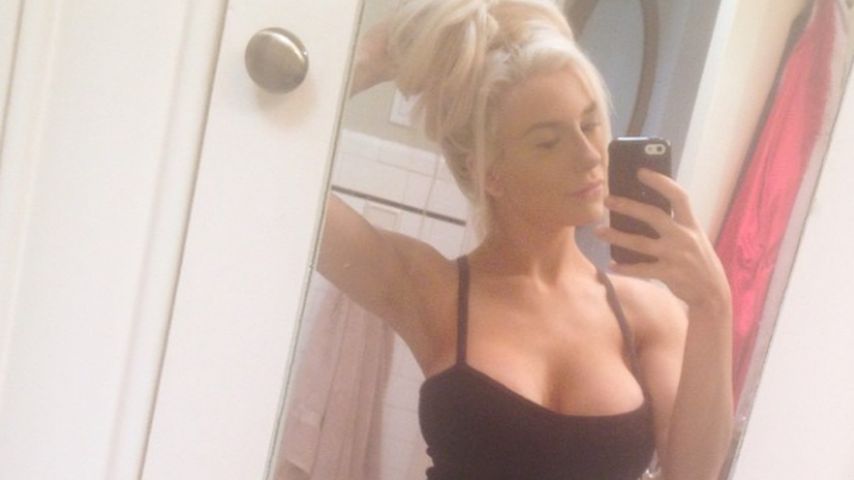 Courtney Stodden