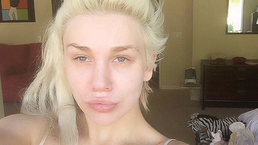 Courtney Stodden