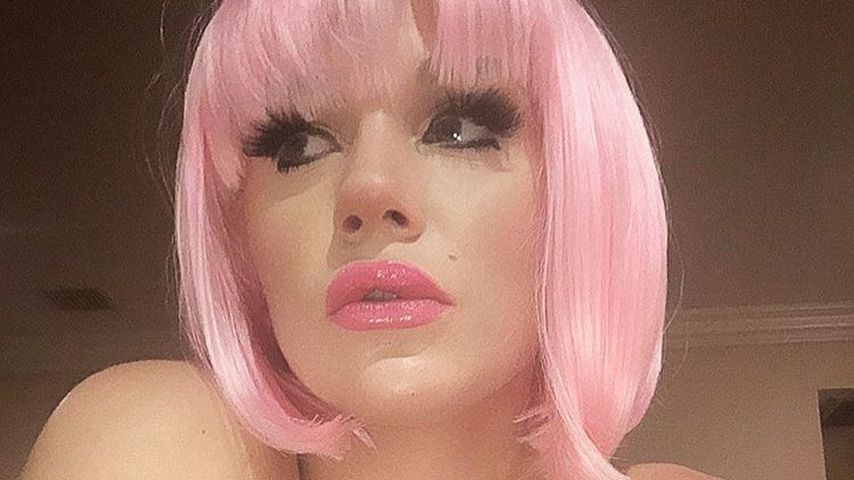 Courtney Stodden, US-amerikanischer Reality-Star