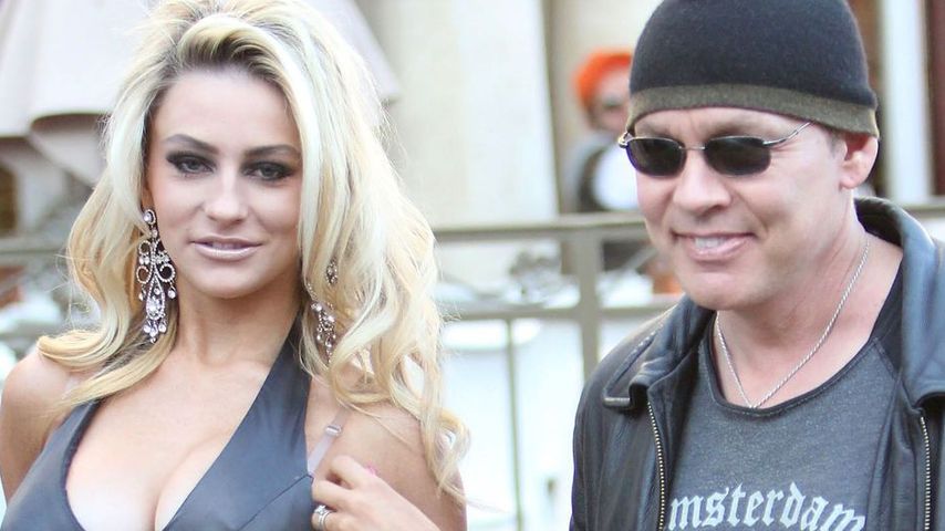 Courtney Stodden