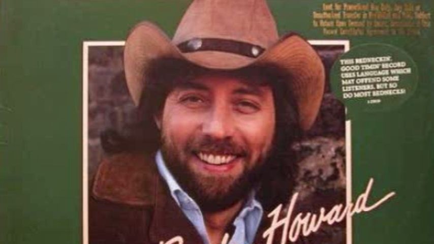 Randy Howard