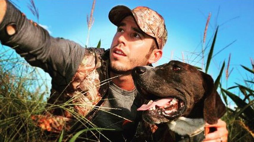Craig Strickland