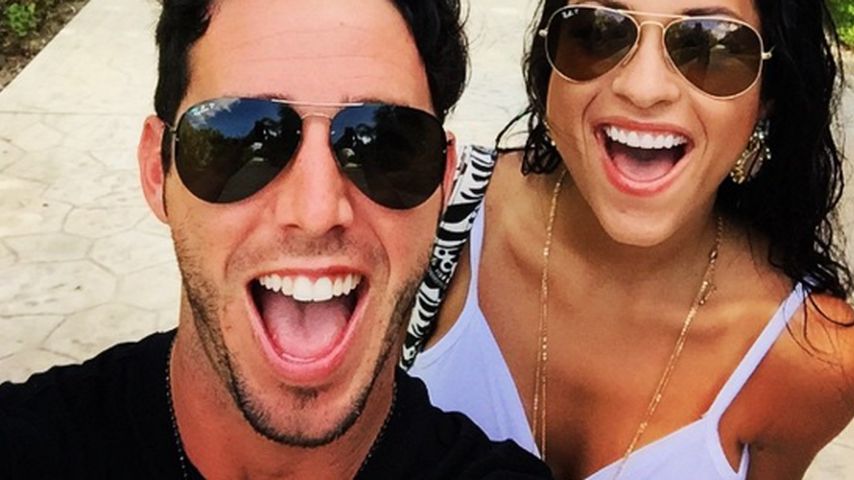 Craig Strickland