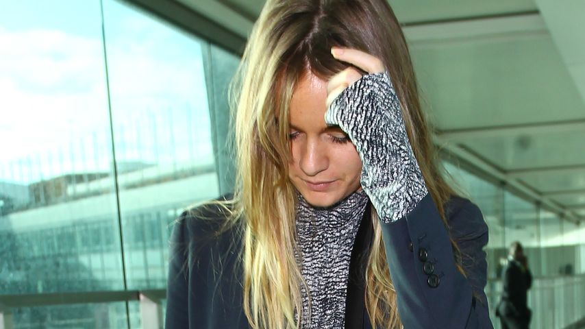 Cressida Bonas
