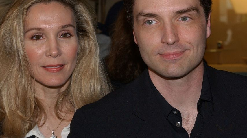 Cynthia Rhodes und Richard Marx