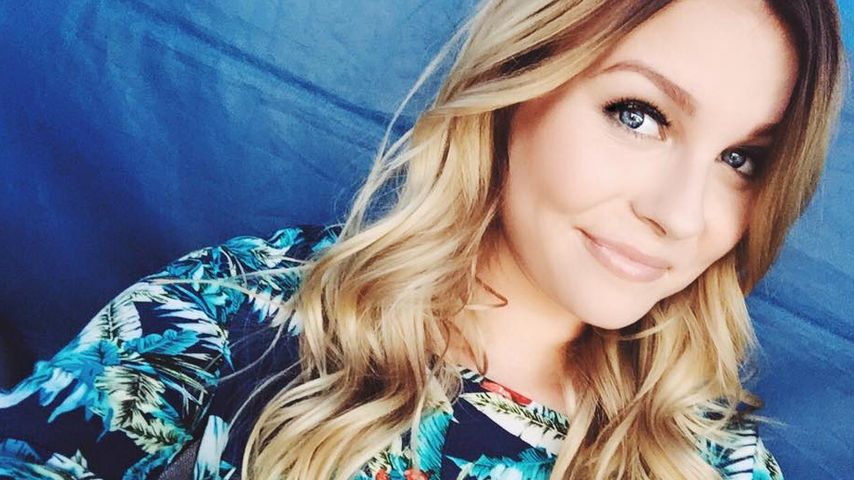 Dagi Bee bei den Kids Choice Awards