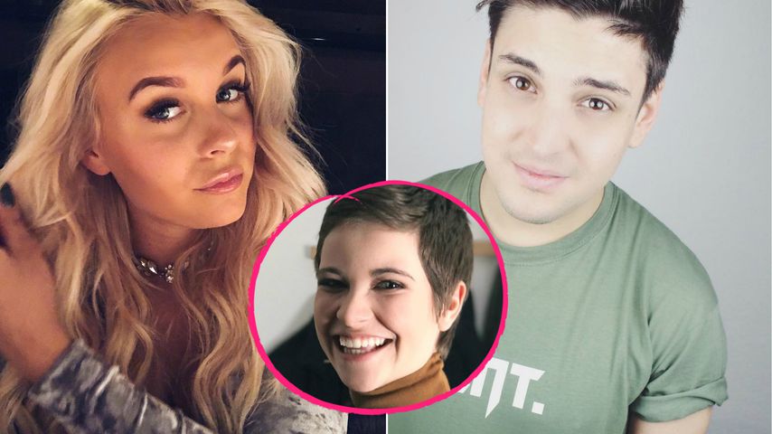Melinas Coming-out: SO reagierten YouTube-Stars Dagi & LionT