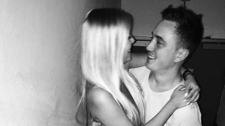 Dagi Bee und Eugen Kazakov