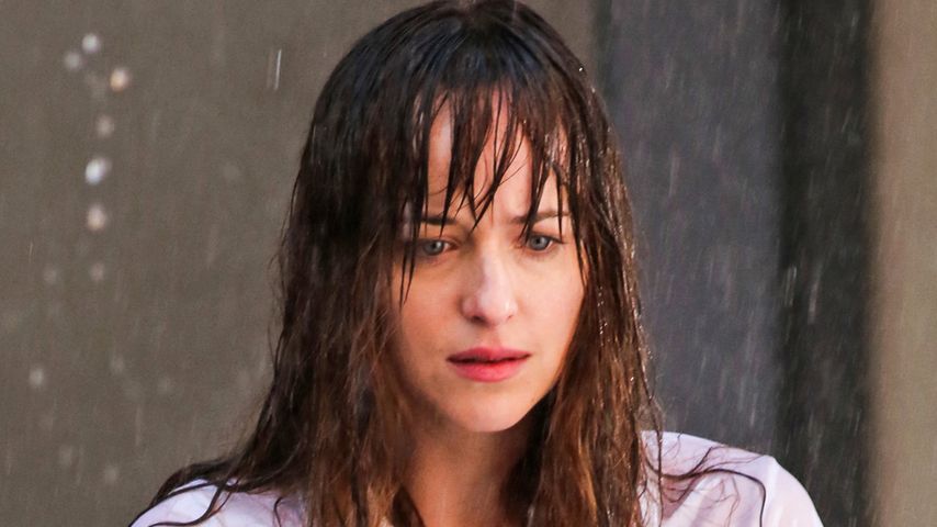 Dakota Johnson