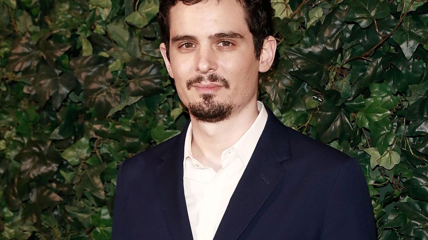 Damien Chazelle