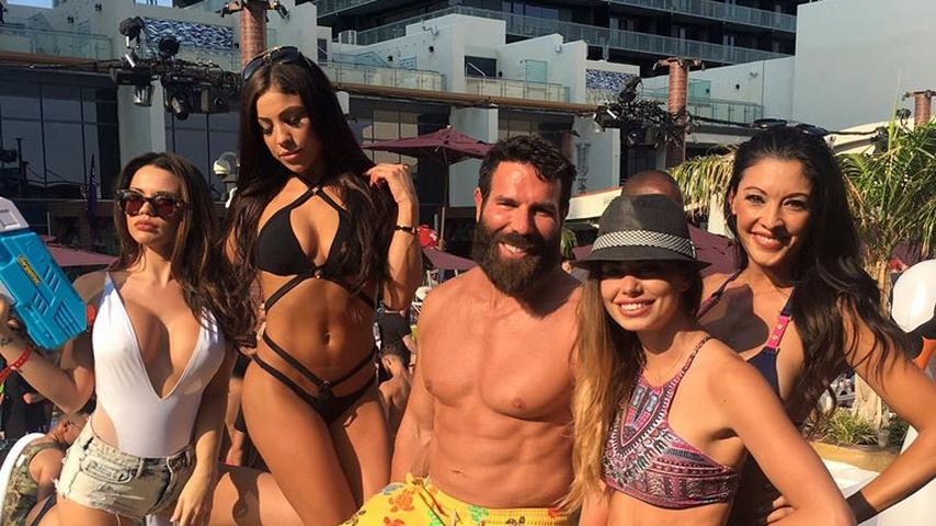 Dan Bilzerian, Millionär