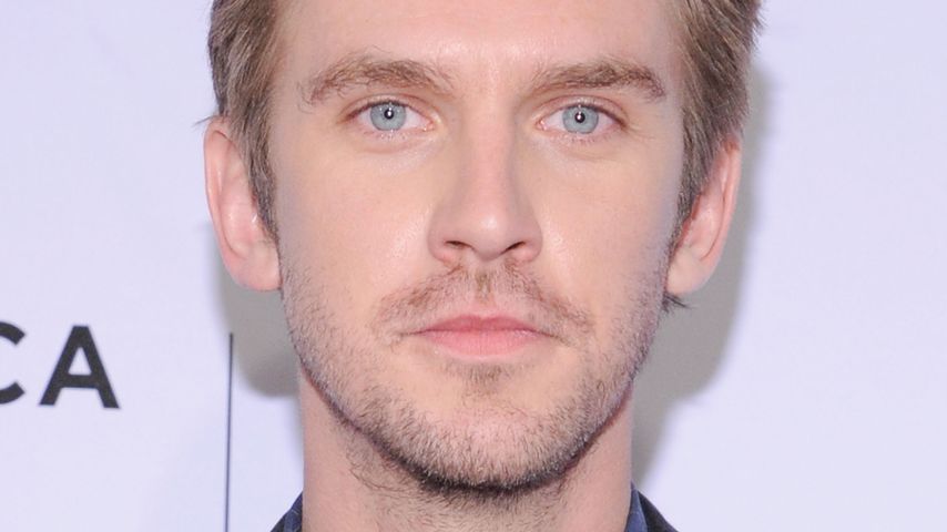 Dan Stevens