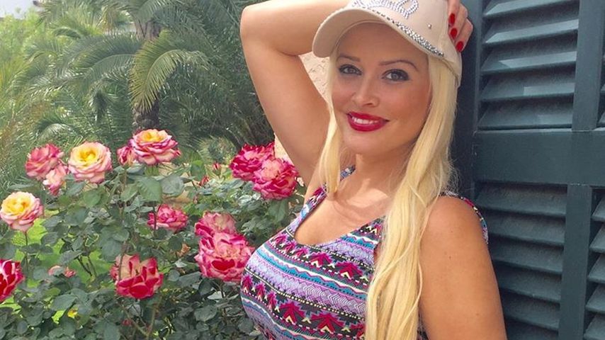 Daniela Katzenberger