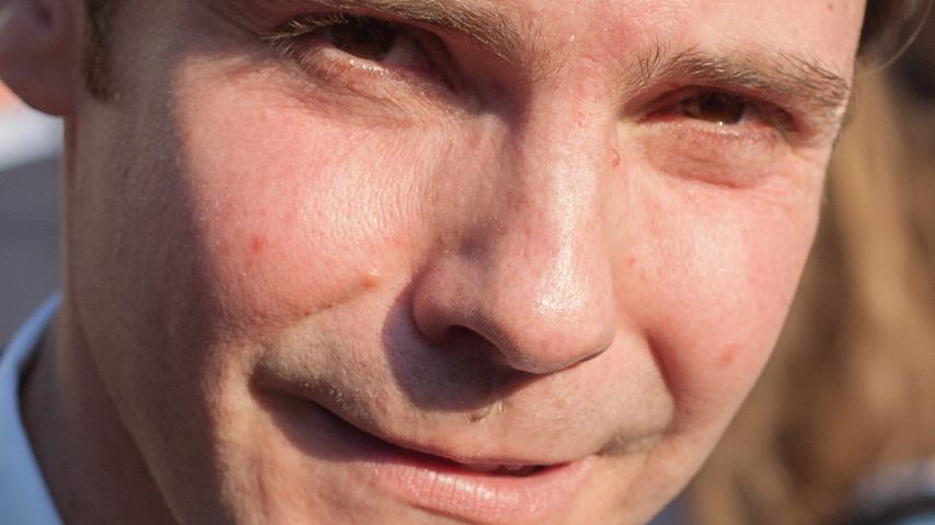 Daniel Brühl