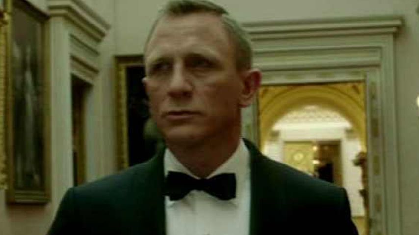 Daniel Craig