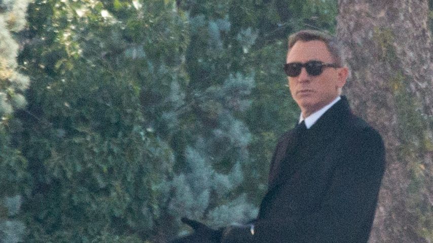 Daniel Craig
