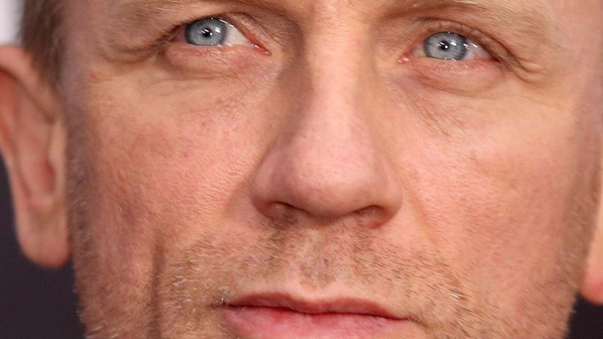 Daniel Craig