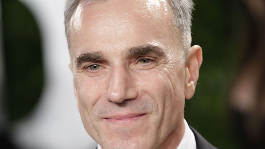 Daniel Day-Lewis, Schauspieler