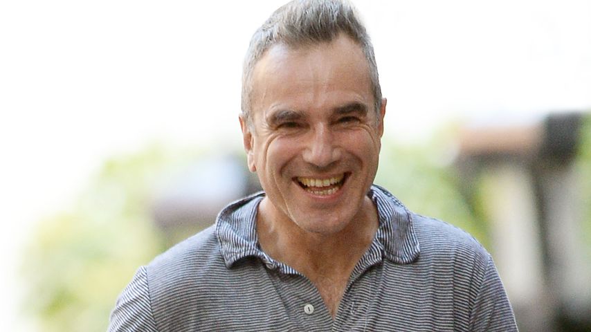 Rekord-Preisträger wird 60: Der seltsame Daniel Day-Lewis!