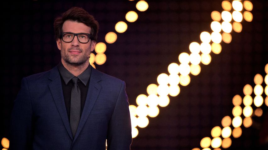 Daniel Hartwich, TV-Moderator