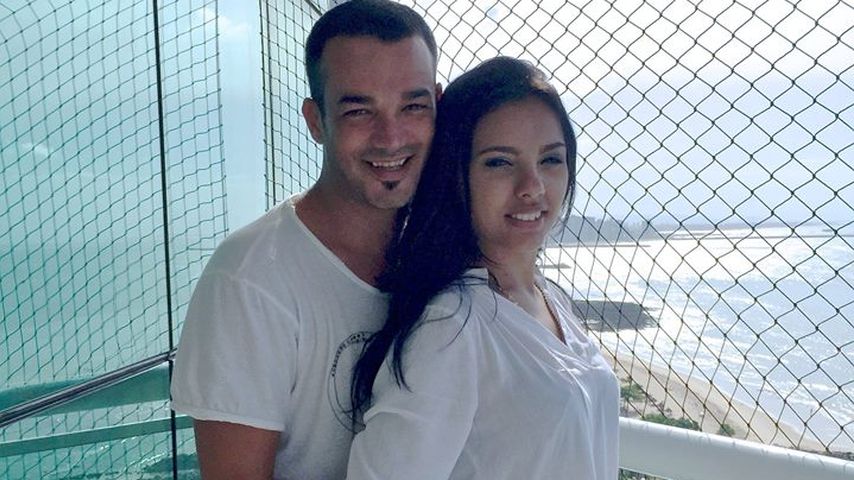 Daniel Lopes und Magna