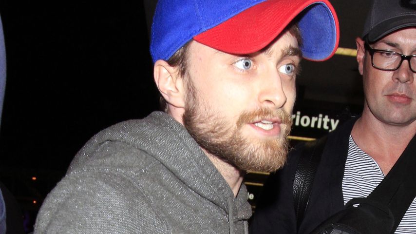 Daniel Radcliffe