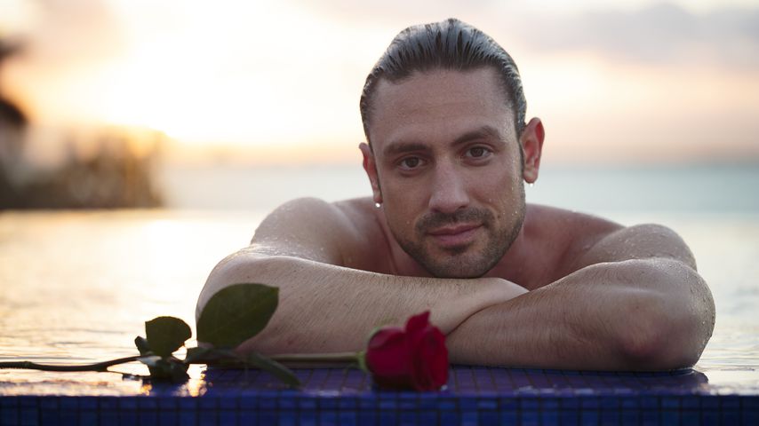 RTL musste eingreifen: Sex-Rekord dank Bachelor Daniel Völz?