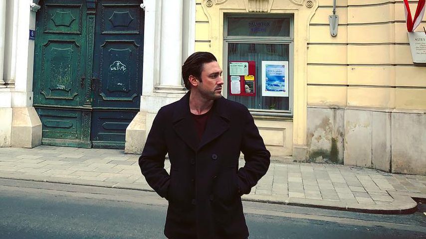 Daniel Völz in Wien