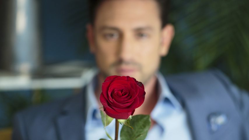 Bachelor Daniel Völz