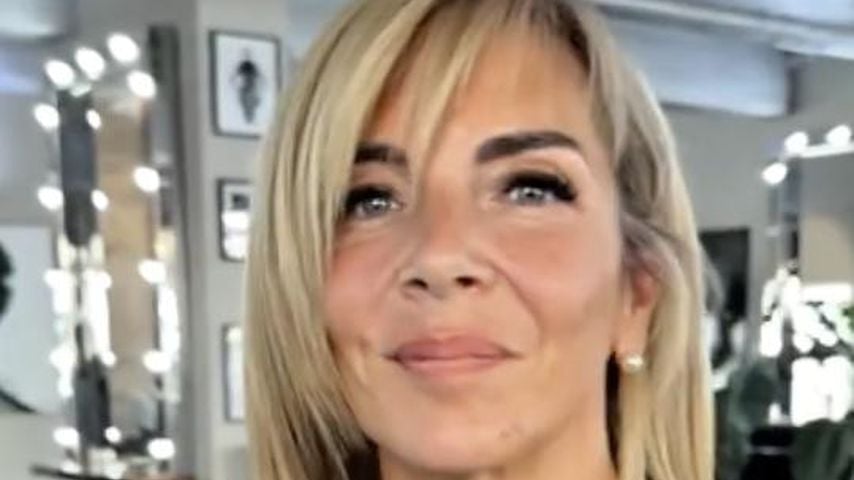 Daniela Büchner, Juli 2025
