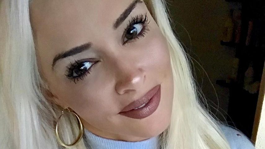 Daniela Katzenberger