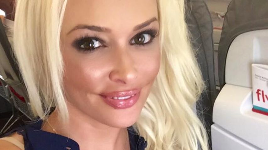 TV-Gesicht Daniela Katzenberger