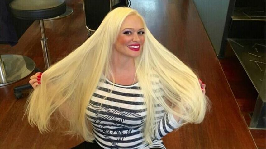 Daniela Katzenberger