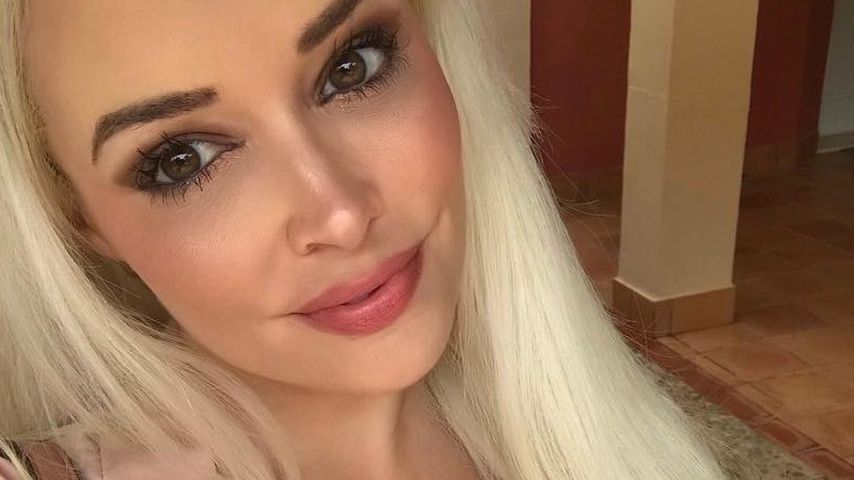 Daniela Katzenberger, Reality-TV-Star