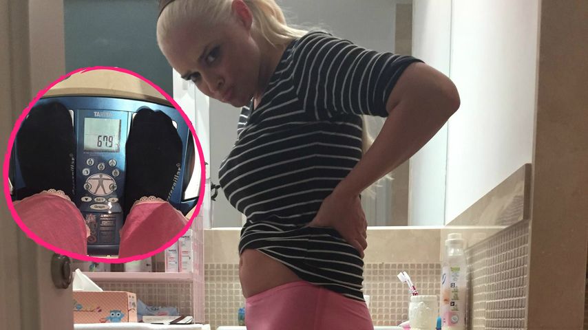Daniela Katzenberger
