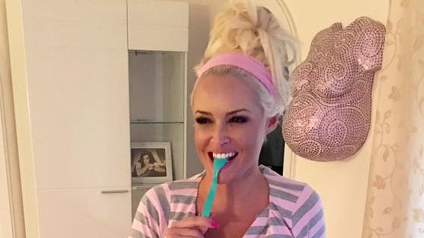 Daniela Katzenberger, TV-Star